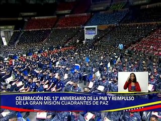 Vpdte. Sec. de Seguridad Ciudadana y Paz Remigio Ceballos "Hemos trabajado para garantizar la paz"