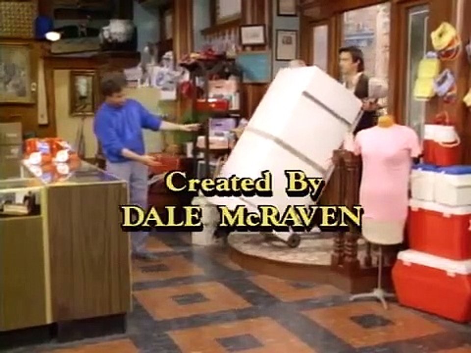 Perfect Strangers - Se2 - Ep01 HD Watch HD Deutsch