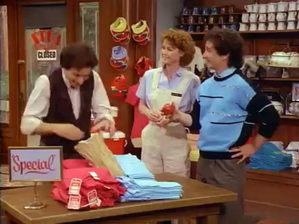 Perfect Strangers - Se1 - Ep05 HD Watch HD Deutsch