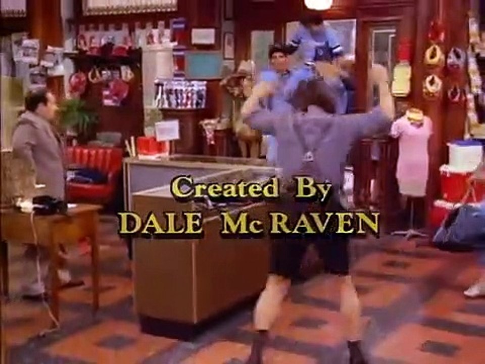 Perfect Strangers - Se2 - Ep03 HD Watch HD Deutsch