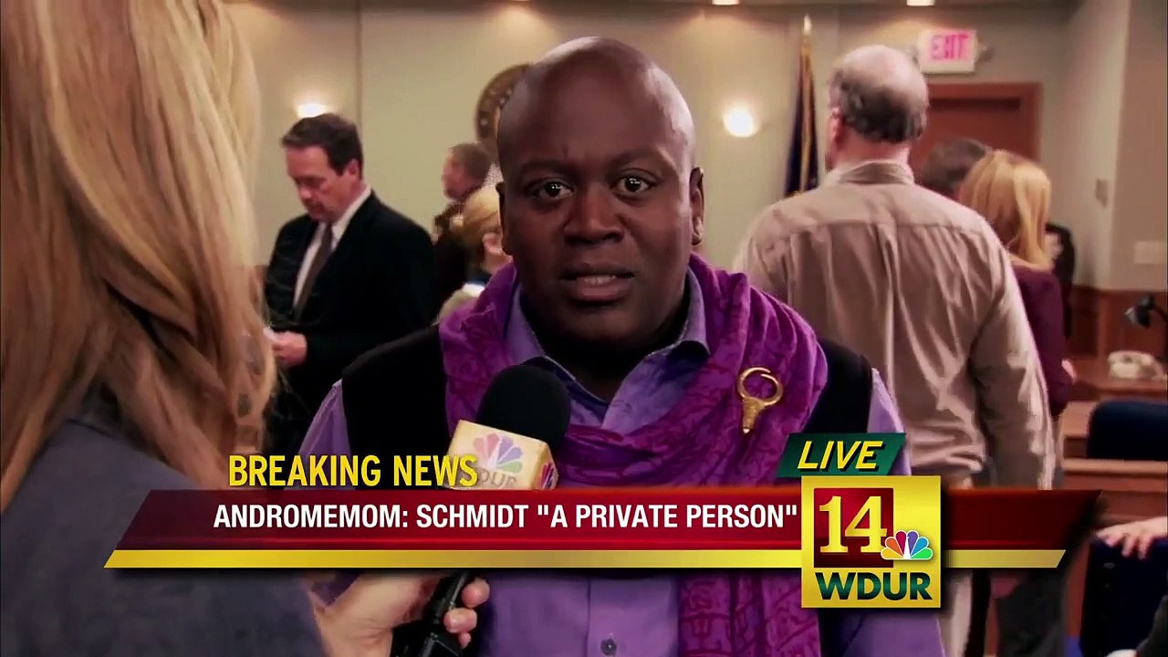 Unbreakable Kimmy Schmidt - Se1 - Ep12 - Kimmy Goes to Court! HD Watch HD Deutsch