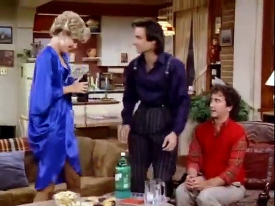 Perfect Strangers - Se2 - Ep07 HD Watch HD Deutsch