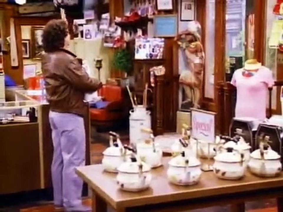 Perfect Strangers - Se2 - Ep08 HD Watch HD Deutsch