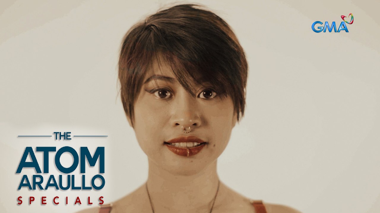 Adult content creator na si Salome Salvi, ibinahagi ang kanyang kuwento