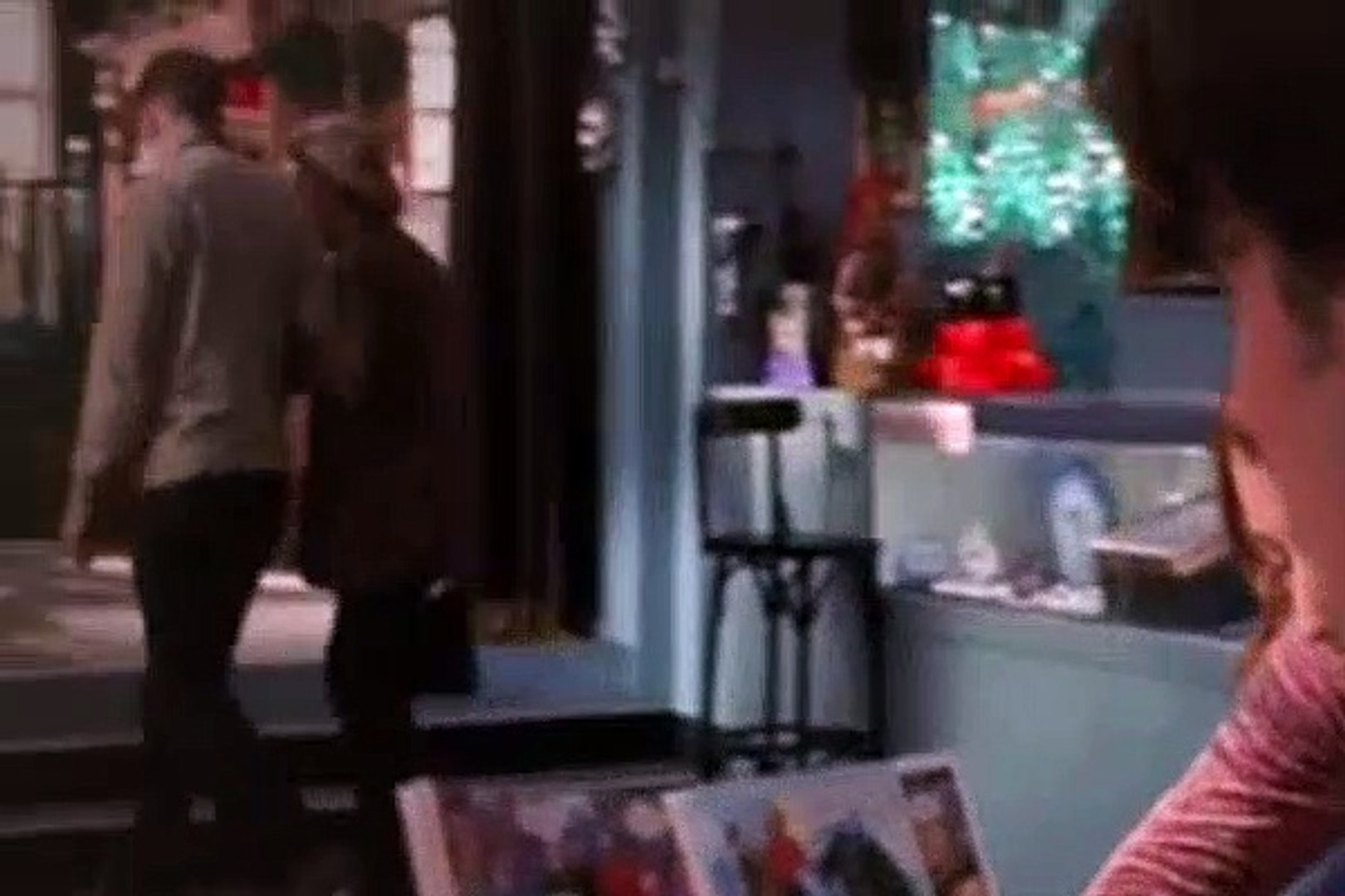 Buffy The Vampire Slayer Season 5 Episode 19 Tough Love