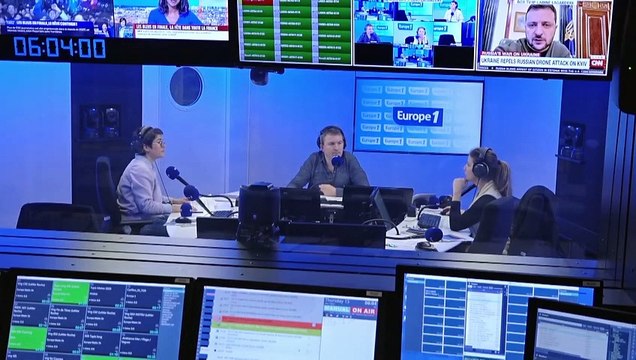 «C’est insupportable» : des centaines de Franciliens privés de chauffage depuis 3 semaines