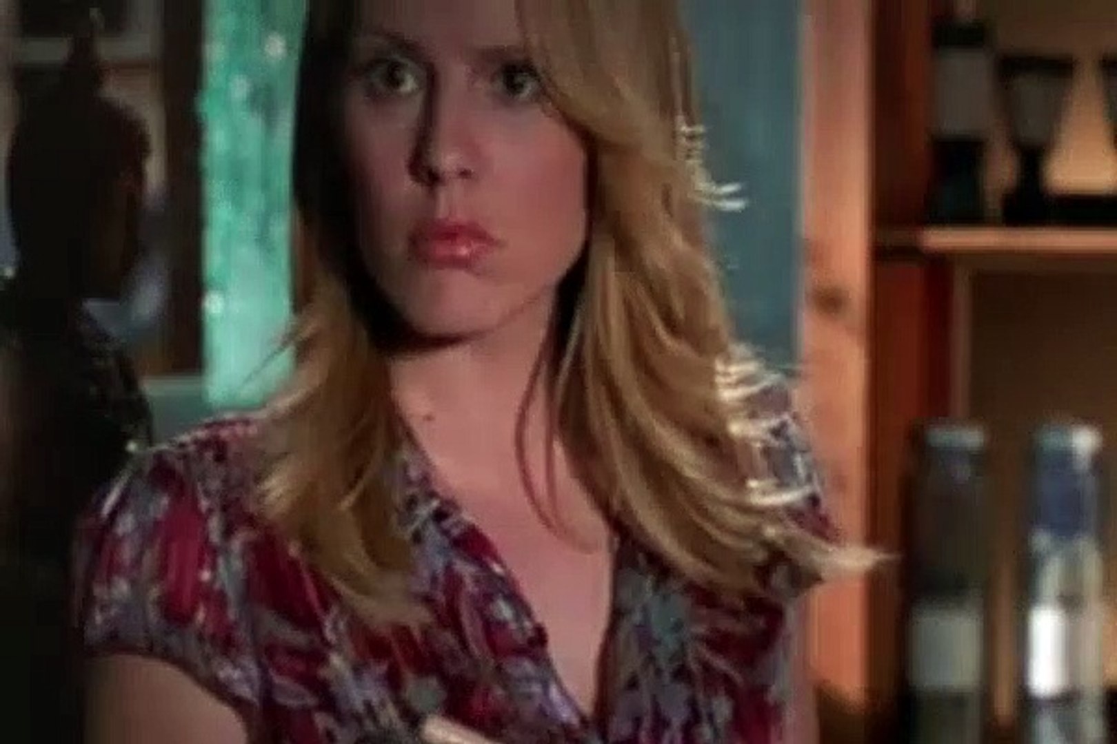 Buffy The Vampire Slayer S06E01 Bargaining Pt 1