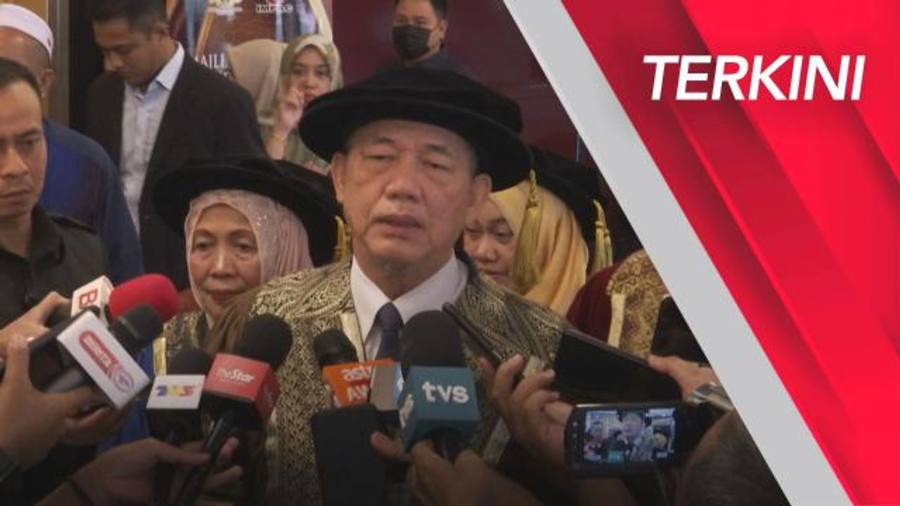 [TERKINI] Semua parti dalam kerajaan tandatangan perjanjian esok - TPM