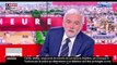L’heure des pros : Pascal Praud prédit une révolte, CNews garde le rythme