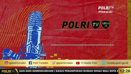 PRESISI Siang 12.00 WIB (15/12/2022)