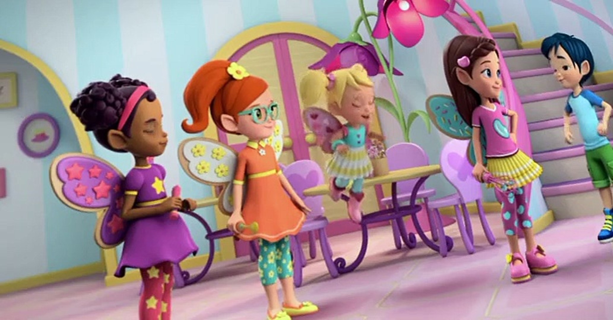 Butterbean's Cafe Butterbean's Cafe E019 Spring Has Sprung!, 60 OFF