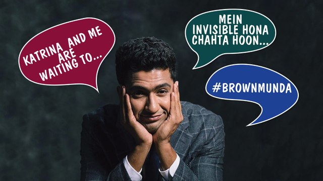 Vicky Kaushal: The Best Way To Keep My Wife Happy Is To Say ‘Haanji Madam’| GovindaMeraNaam