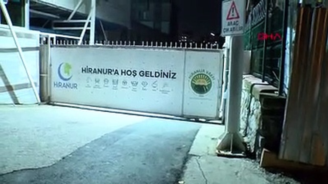 Kadir İstekli’nin ardından baba Yusuf Ziya Gümüşel de gözaltına alındı
