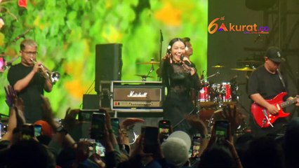 Yura Yunita - Mulai Langkahmu | Live Concert @ArtikulasiFestival