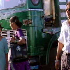 दरोगा साब ये चेकिंग किस चीज़ की कर रहे है आप | Ajay Devgan | Gangaajal