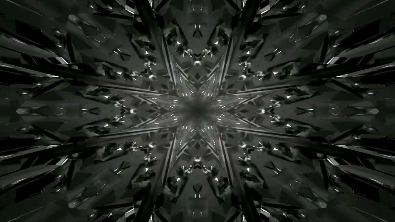 Background Black White, Motion Graphic Abstract