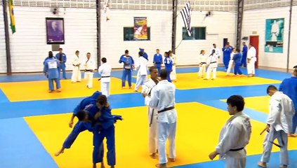 Made for Brasil – Ep 01 – Yuko Fujii