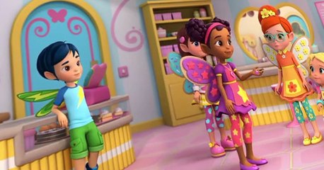 Butterbean's Cafe Butterbean’s Cafe E003 Friendship Pretzels! – The Wild Tooth Chase