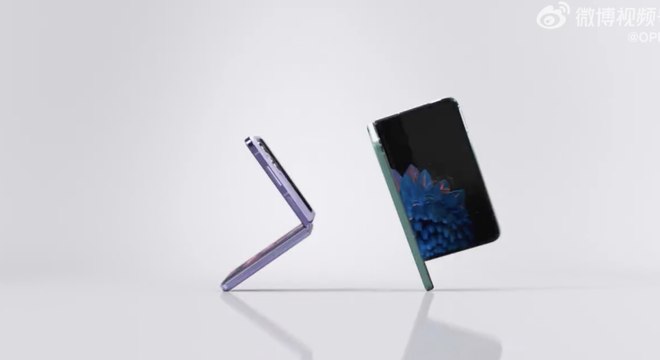 OPPO Find N2 y OPPO Find N2 Flip