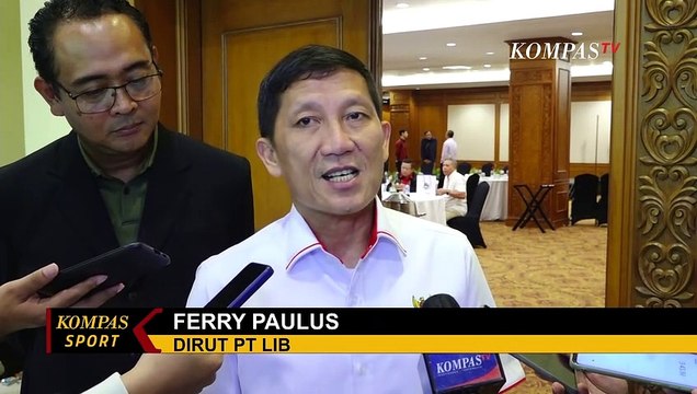 Jelang Kompetisi Liga 2, PT LIB Lakukan Verifikasi Stadion