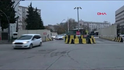 GAZİANTEP'TE, SAHTE İÇKİ OPERASYONU: 13 GÖZALTI