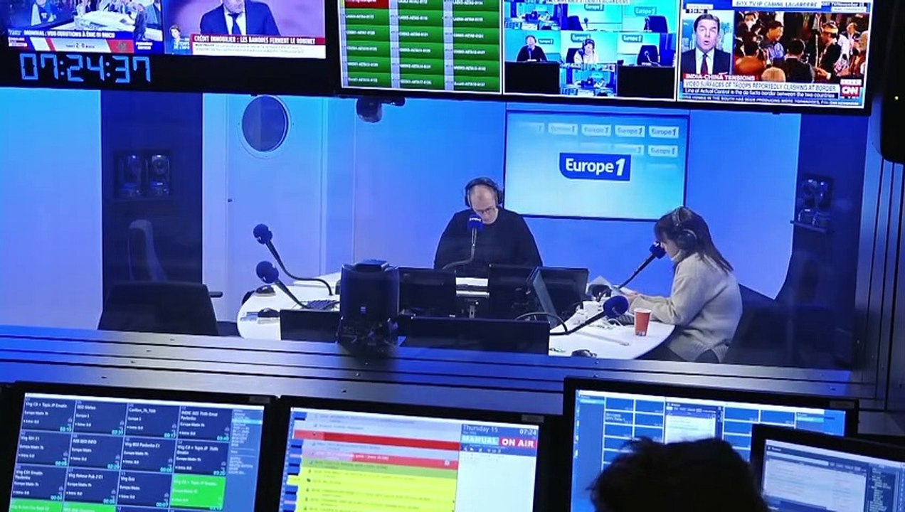 1963 : l'assassinat de Kennedy