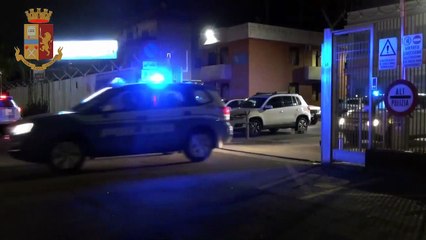 Mafia e droga, a Catania misure cautelare per 31 affiliati al clan Cappello-Bonaccorsi