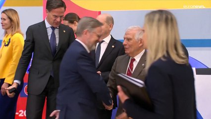 Alguns países da UE estão a ser "egoístas" no combate à crise energética, diz PM polaco