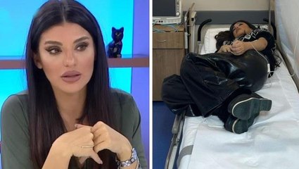 Bircan Bali'yle tartışıp hastanelik olan Seren Serengil'in sevgilisi öfke kustu: Ayıp, arkasından yapmadığınız kalmadı