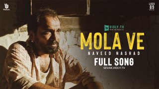 Mola Ve | Sevak: The Confessions | Official Music Video