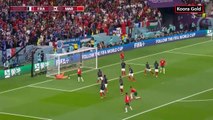 France vs Morocco 2022 _ 2-0 _ All Goals _ Extended Highlights_ Fifa World Cup Qatar 2022
