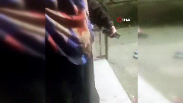 Kiracıya müzikli işkence; baca borusundan müzik dinletiyor, tencere-tava çalıyor!