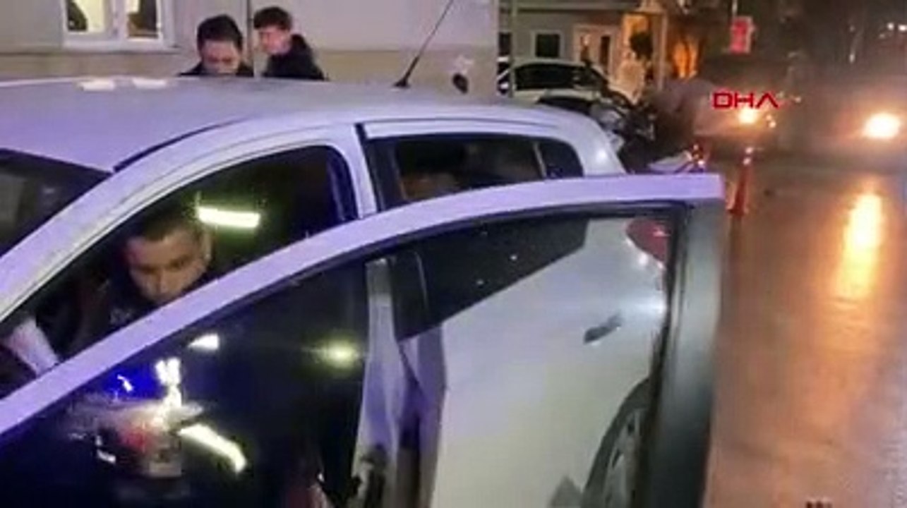 Eski Beşiktaş Belediye Başkanı Hazinedar adliyeye sevk edildi