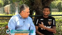 Confira entrevista exclusiva com Reinaldo