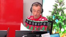 Sébastien Thoen raconte son dîner avec le père Noël