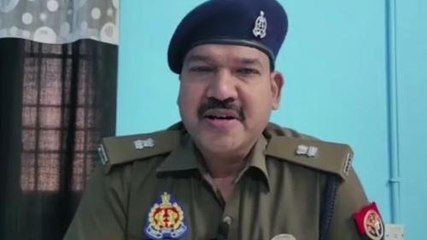 बदायूँ:जमीनी विवाद में किए गए डबल मर्डर में पुलिस ने दो लोगों को किया गिरफ्तार