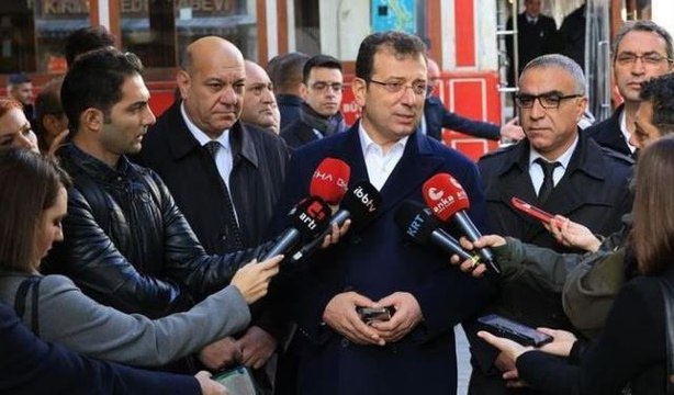 İmamoğlu davası hakimi kim? Ekrem İmamoğlu davasına kim bakıyor? İmamoğlu davası hakimi Mehdi Komşul kimdir? Ekrem İmamoğlu davası savcısı kim?