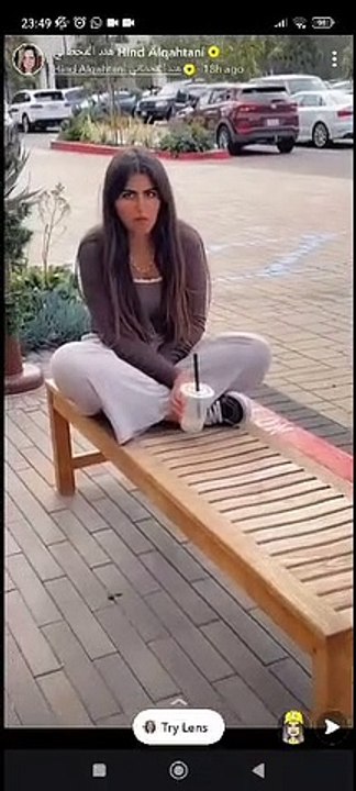 هند القحطاني توضح سبب عدم ارتداء ابنتيها ملابس شتوية