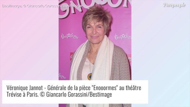 Véronique Jannot, maman de Migmar : une adoption chaotique, "c'était compliqué pour elle"