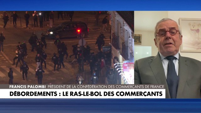 Francis Palombi : «Cet événement sportif mondial aura certainement des conséquences positives»