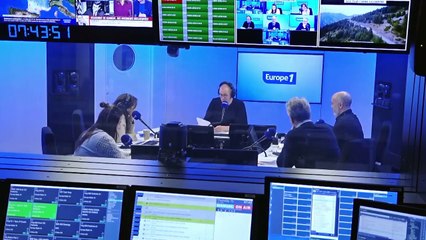 Les Américains ont raison d’être complotistes