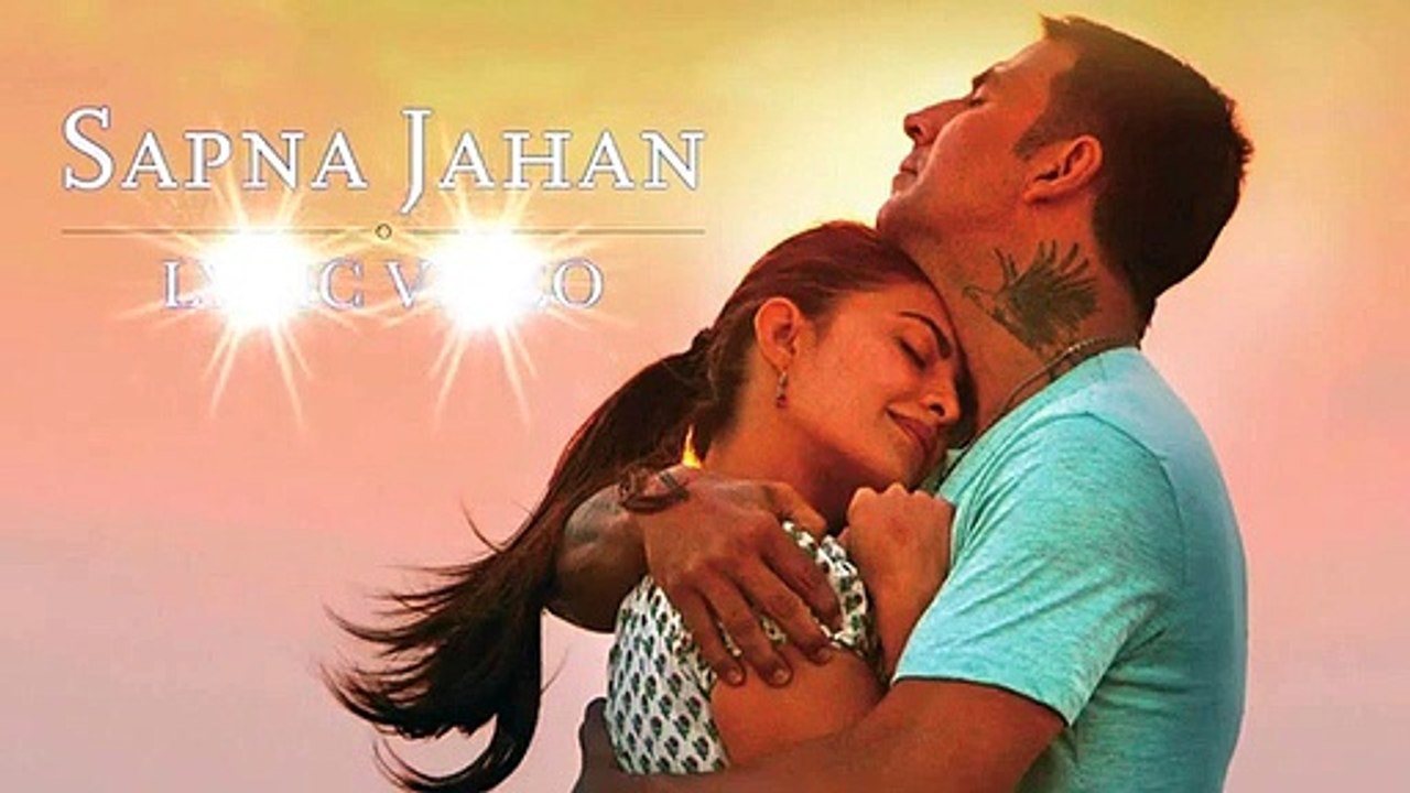 Sapna_Jahan_No_Copyright_Hindi_Song_MOTICOM_learning_must_watch_and_enjoy_akshay_Kumar_sapna_jahan_o(360p)