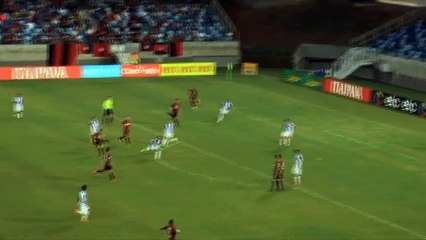 Confira os gols desta quarta-feira na Copa do Brasil