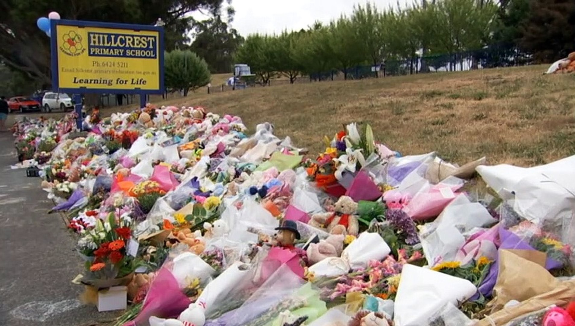 Ceremony to mark one year since jumping castle disaster