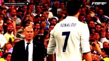 DISAMBUT SEPERTI PANGERAN  Lihat Cara Presiden dan Staff Real Madrid Sambut Kepulangan Ronaldo