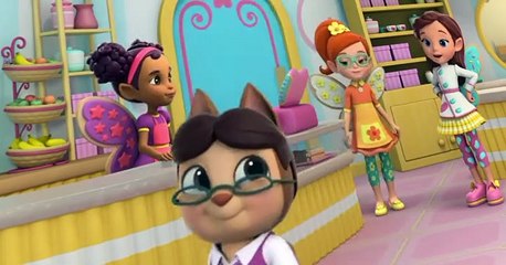 Butterbean's Cafe Butterbean’s Cafe E009 The Starlight Cupcake Surprise! – Summer Slushies!