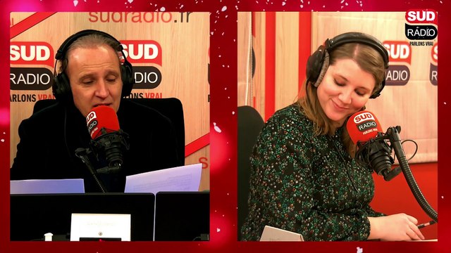 Guy Carlier : DSK, Fillon : toute cette clique, pendant trente ans, a construit un désastre !