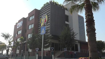 Buca Belediyesi Gençlik Merkezleri'ne Rekor Başvuru