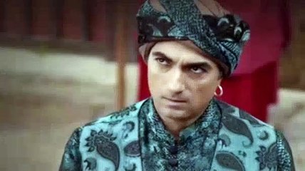 Suleiman El Gran Sultan Capitulo 85 - [Español Doblado]