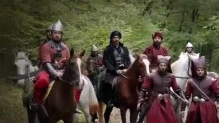 Suleiman El Gran Sultan Capitulo 88 - [Español Doblado]